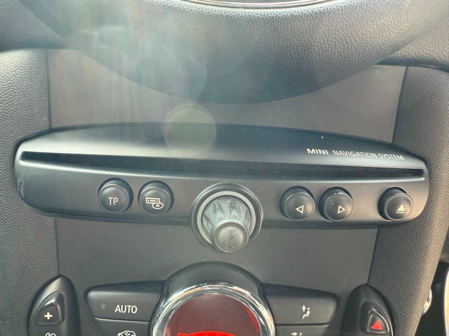Vehicle 34