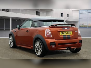 Used MINI Coupe 2015 for sale - 75533484: Photo