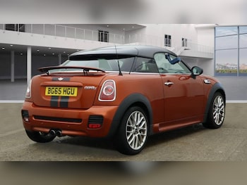 Used MINI Coupe 2015 for sale - 75533484: Photo