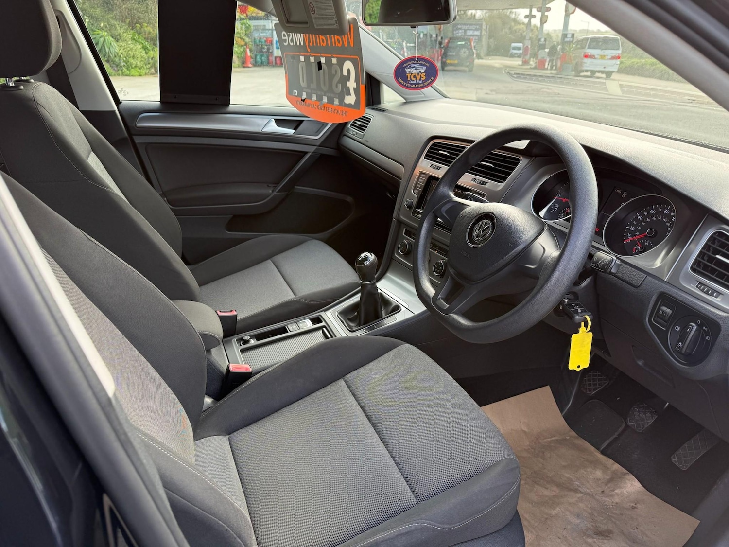 Used Volkswagen Golf 2014 for sale - 77897415: Photo 10