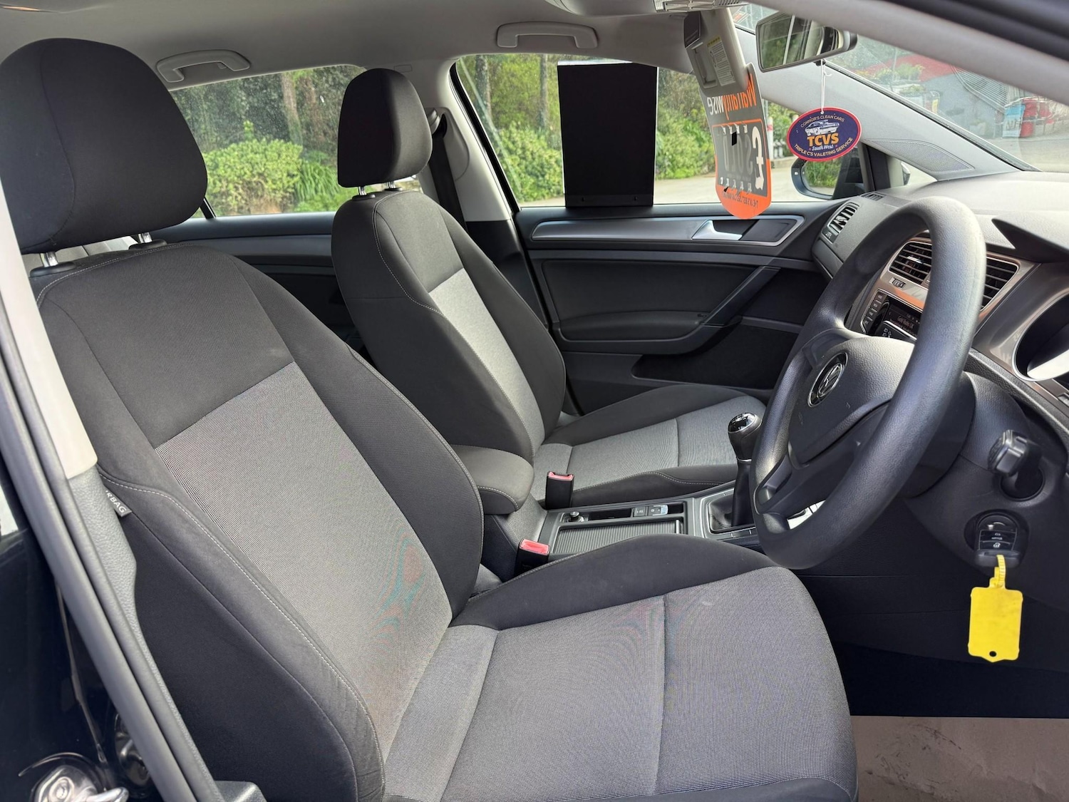 Used Volkswagen Golf 2014 for sale - 77897415: Photo 11