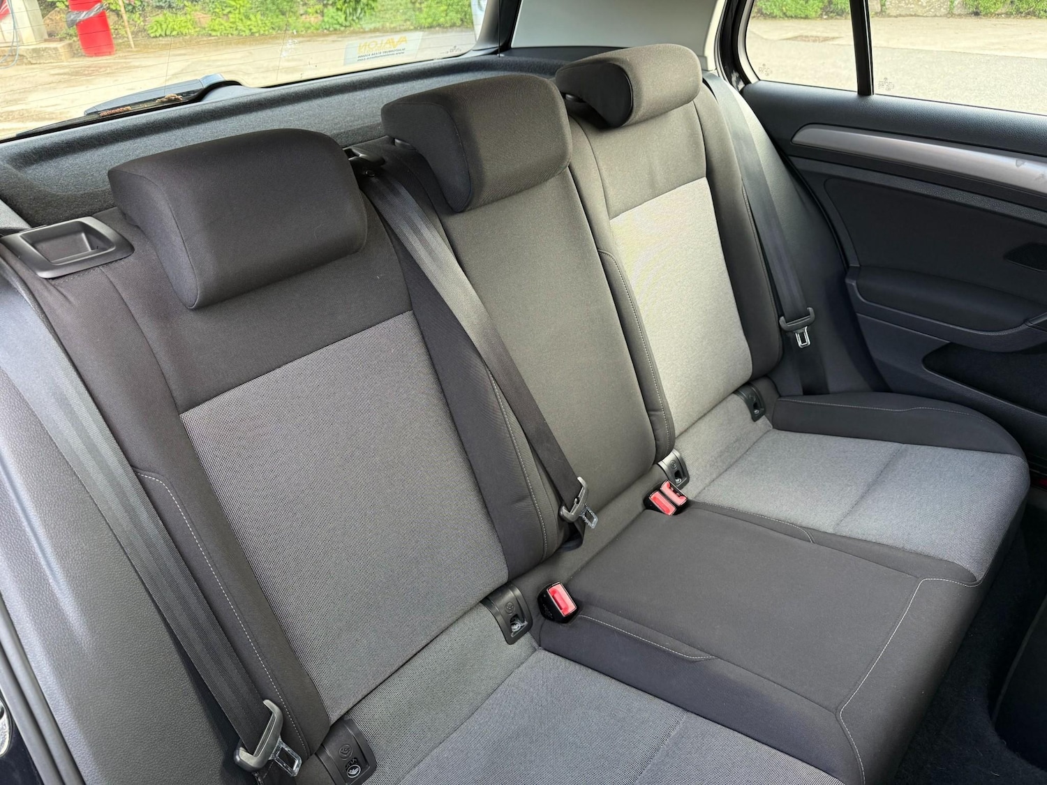 Used Volkswagen Golf 2014 for sale - 77897415: Photo 12