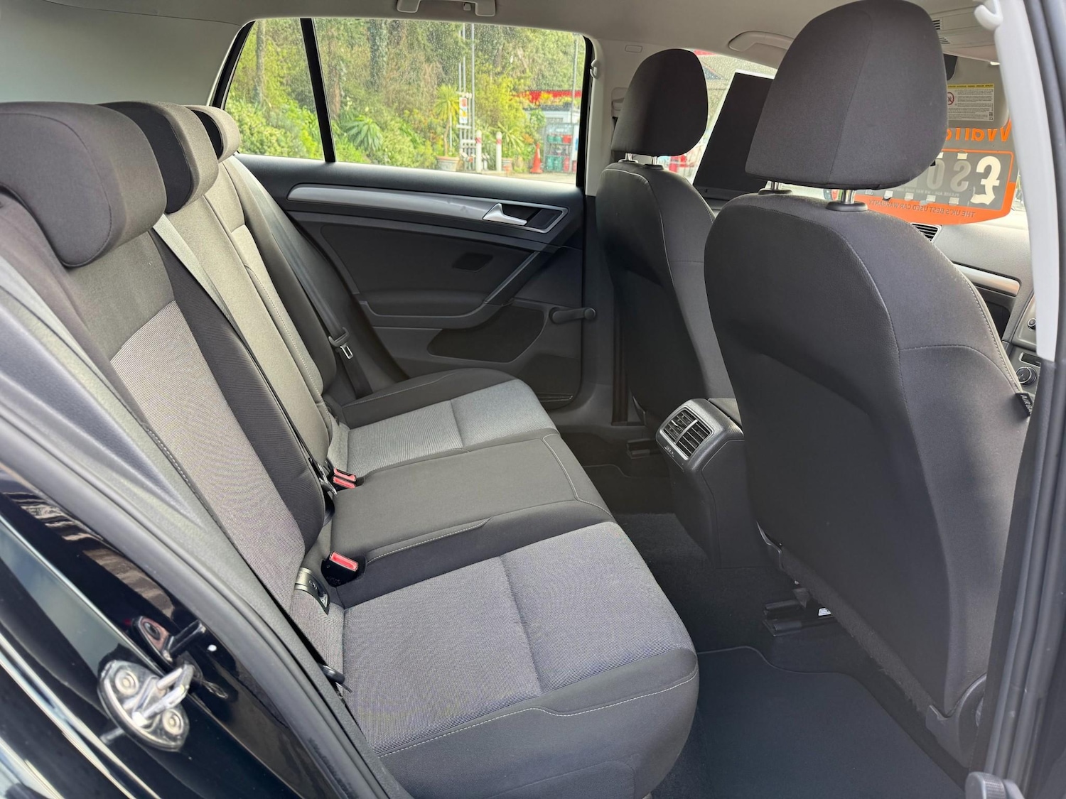 Used Volkswagen Golf 2014 for sale - 77897415: Photo 13