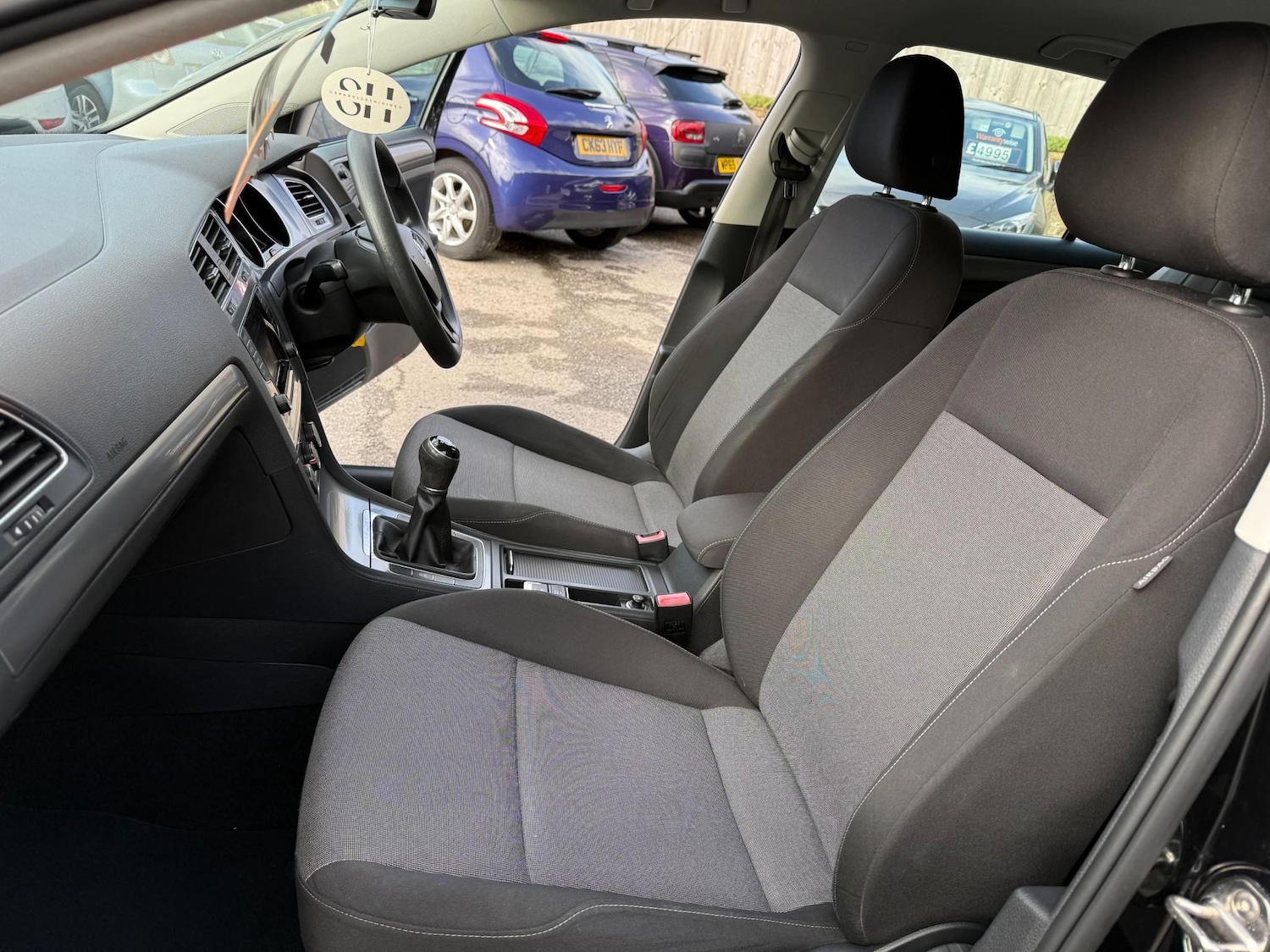 Used Volkswagen Golf 2014 for sale - 77897415: Photo 16