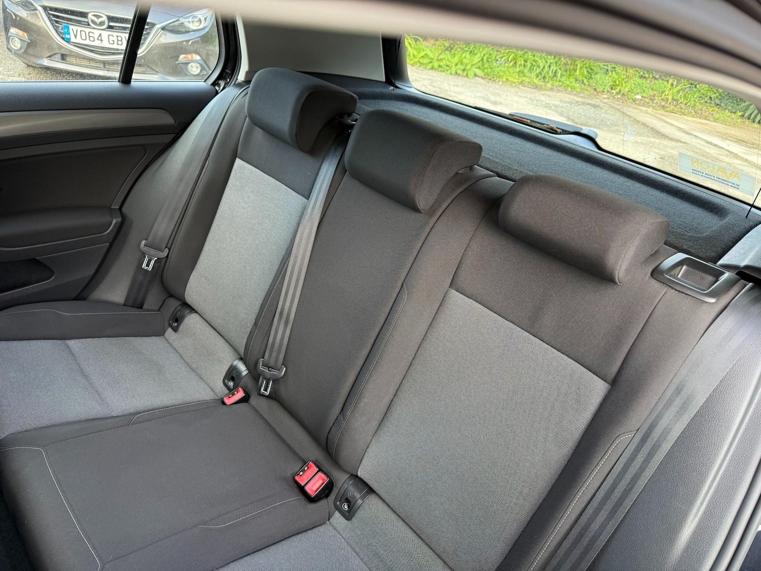 Used Volkswagen Golf 2014 for sale - 77897415: Photo 17