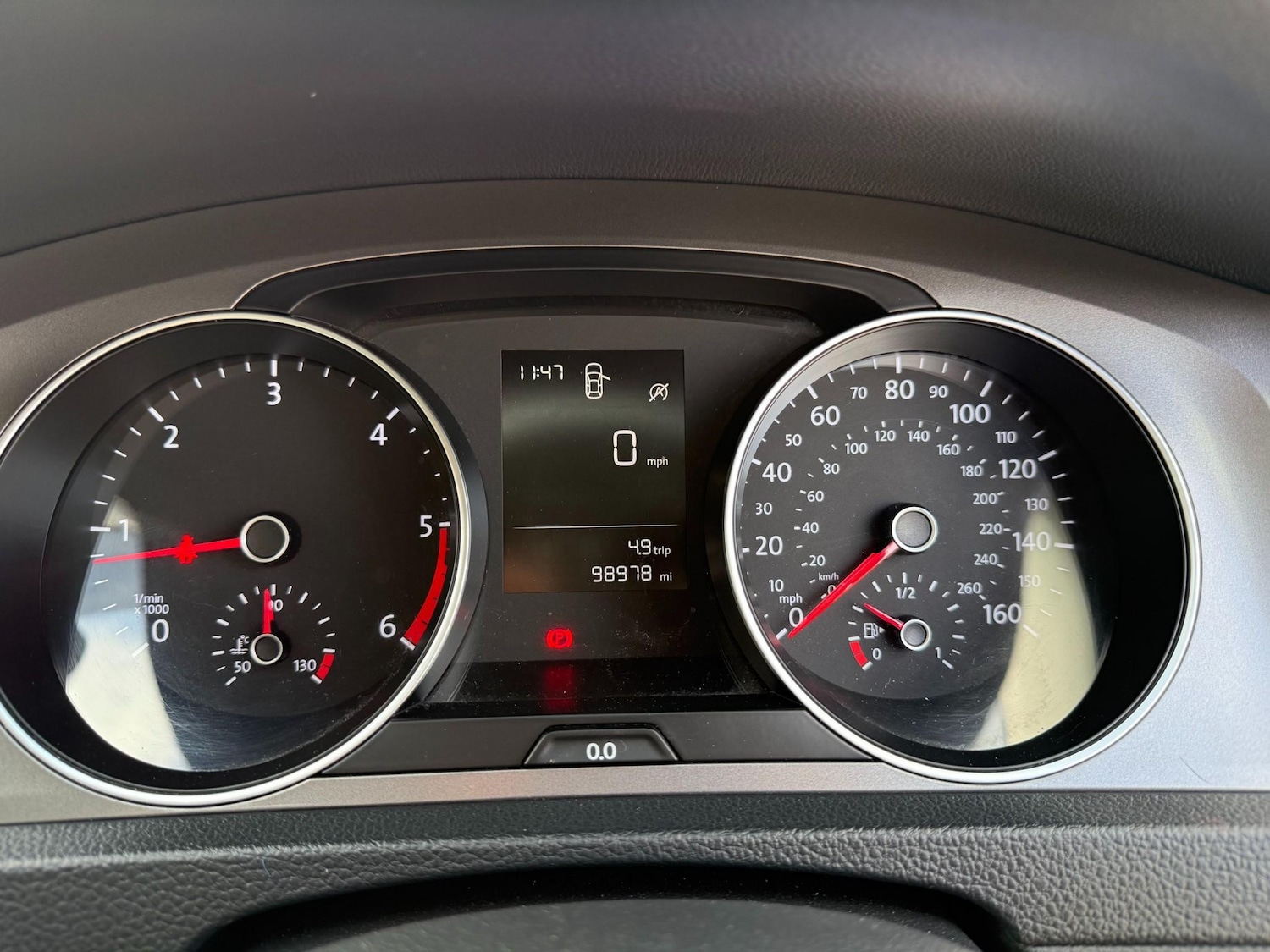 Used Volkswagen Golf 2014 for sale - 77897415: Photo 21