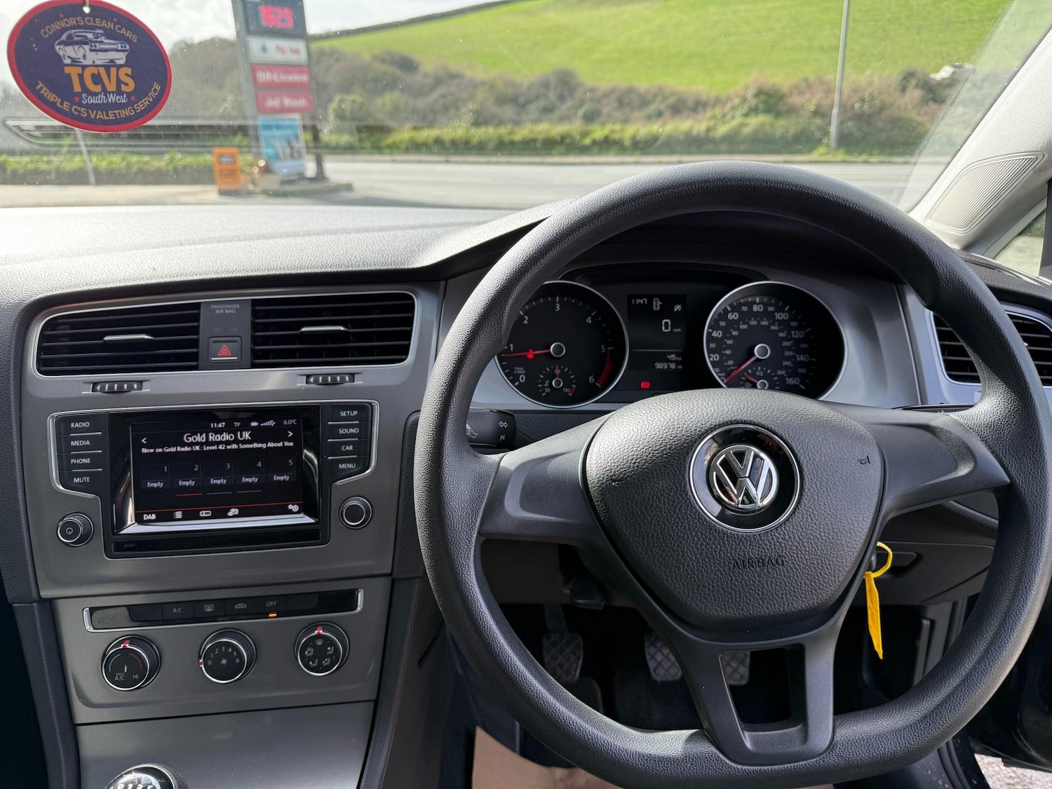 Used Volkswagen Golf 2014 for sale - 77897415: Photo 22