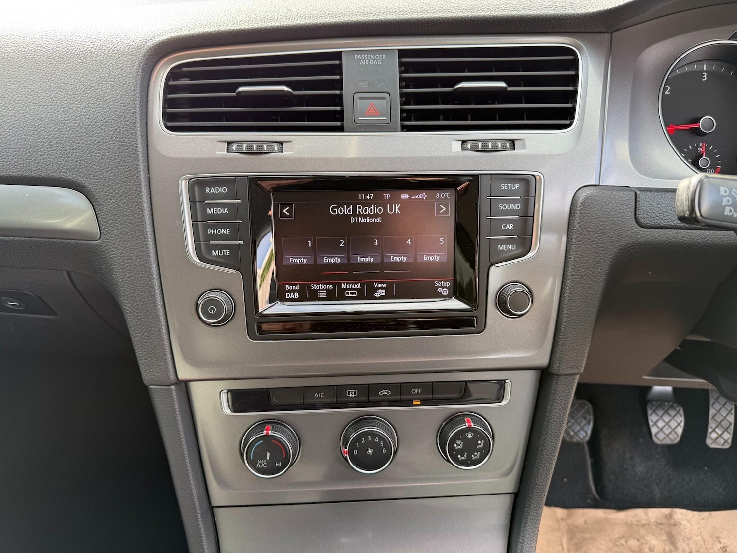 Used Volkswagen Golf 2014 for sale - 77897415: Photo 23