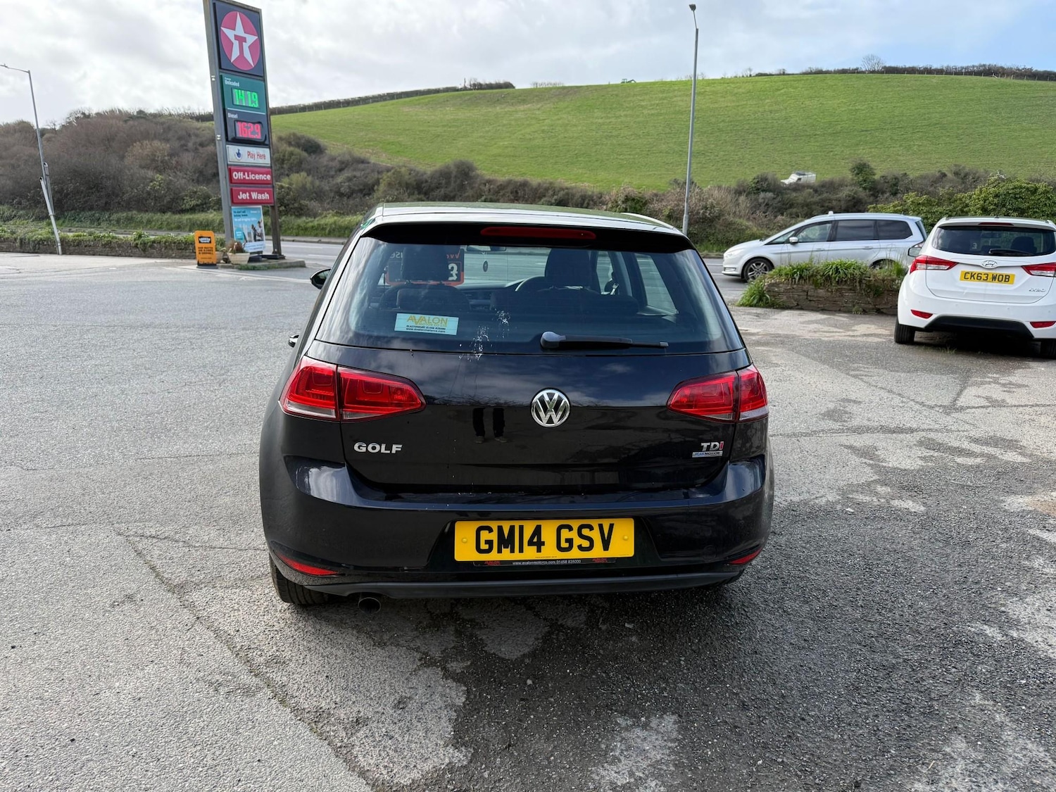 Used Volkswagen Golf 2014 for sale - 77897415: Photo 6
