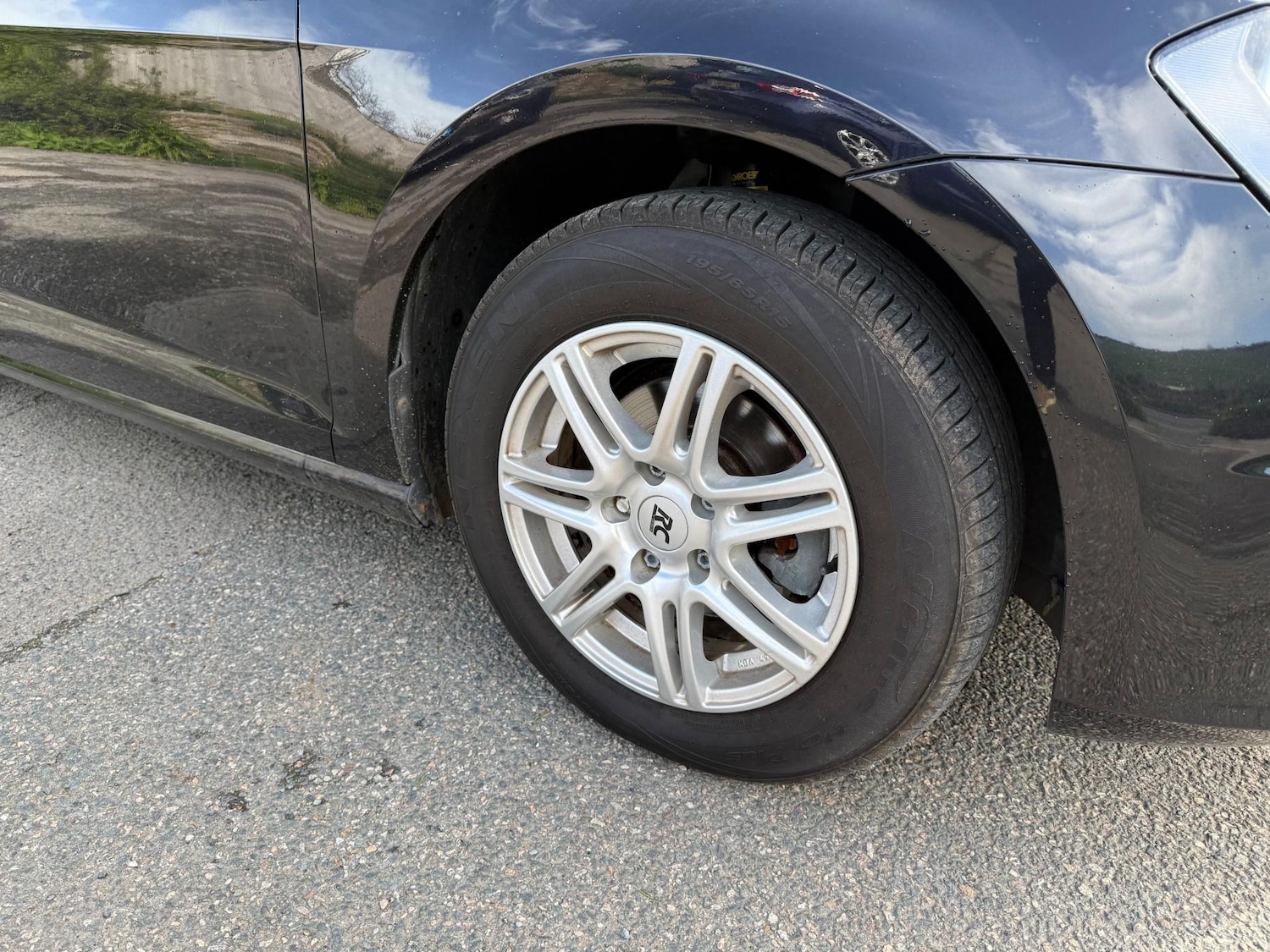 Used Volkswagen Golf 2014 for sale - 77897415: Photo 9