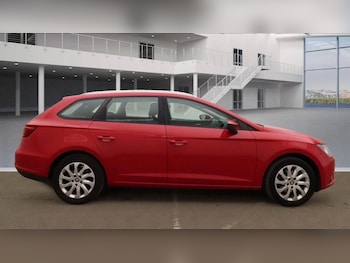 Used SEAT Leon 2014 for sale - 76153967: Photo 4