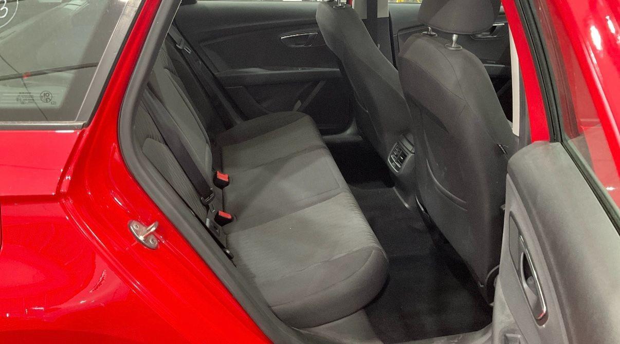 Used SEAT Leon 2014 for sale - 76153967: Photo 7