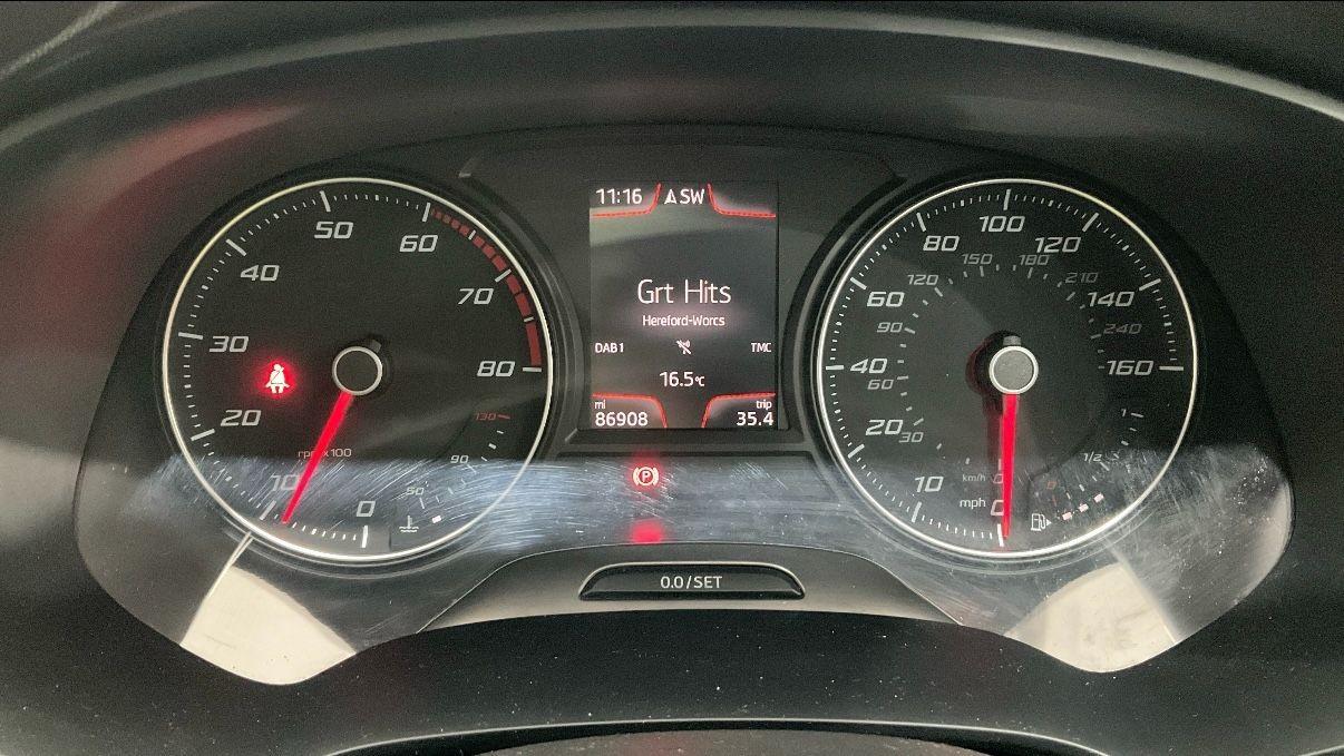 Used SEAT Leon 2014 for sale - 76153967: Photo 8