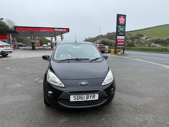 Used Ford Ka 2011 for sale - 78109903: Photo