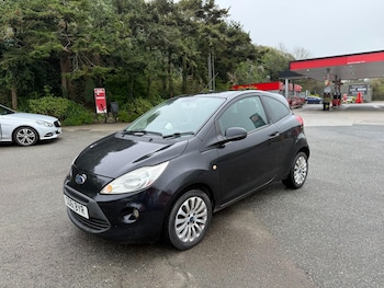 Used Ford Ka 2011 for sale - 78109903: Photo