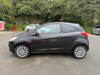 Used Ford Ka 2011 for sale - 78109903: Photo