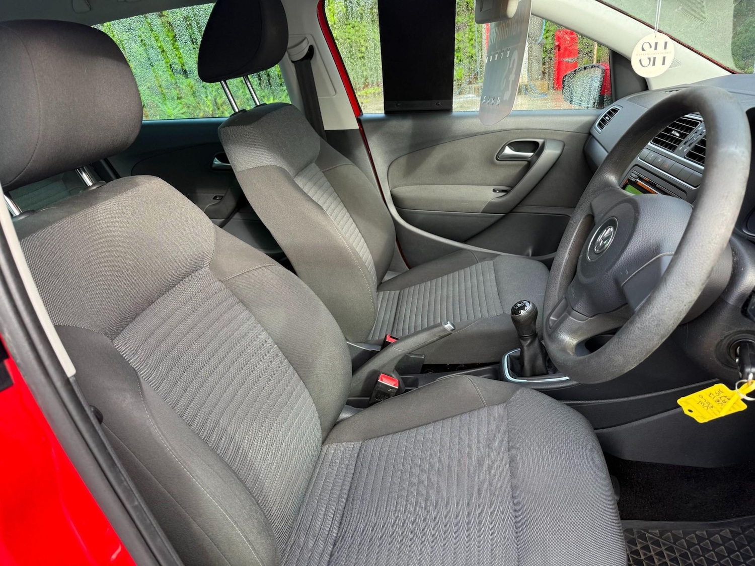 Used Volkswagen Polo 2013 for sale - 76445392: Photo 10