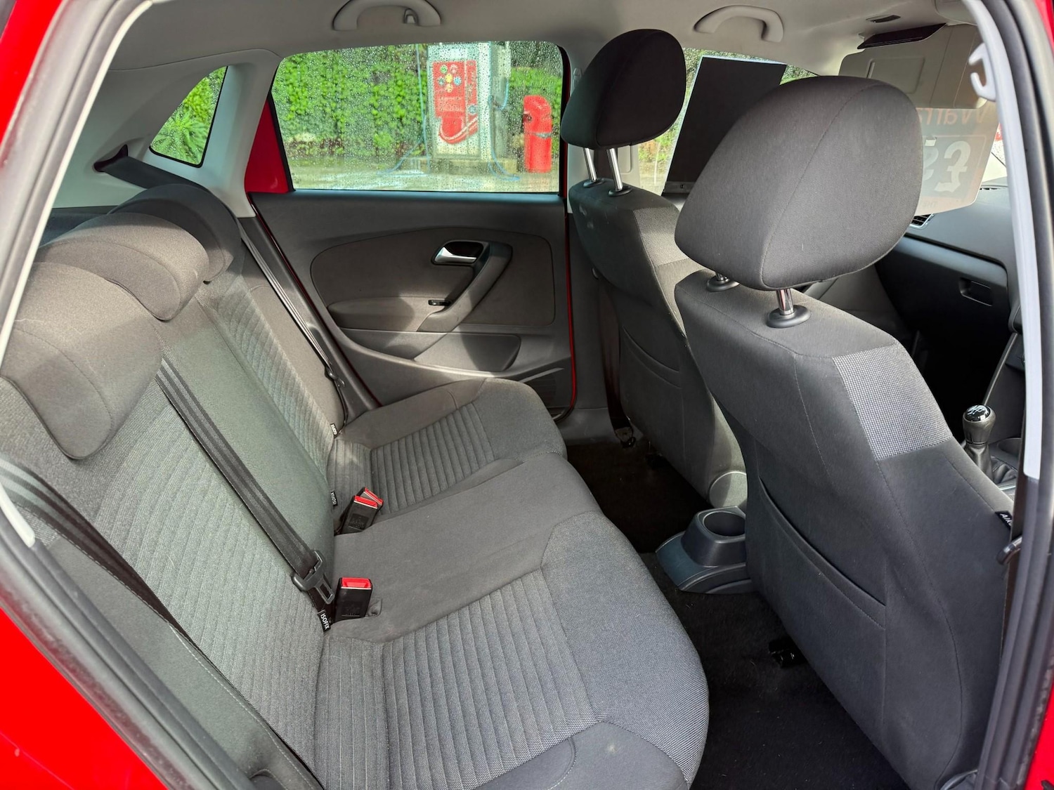 Used Volkswagen Polo 2013 for sale - 76445392: Photo 12