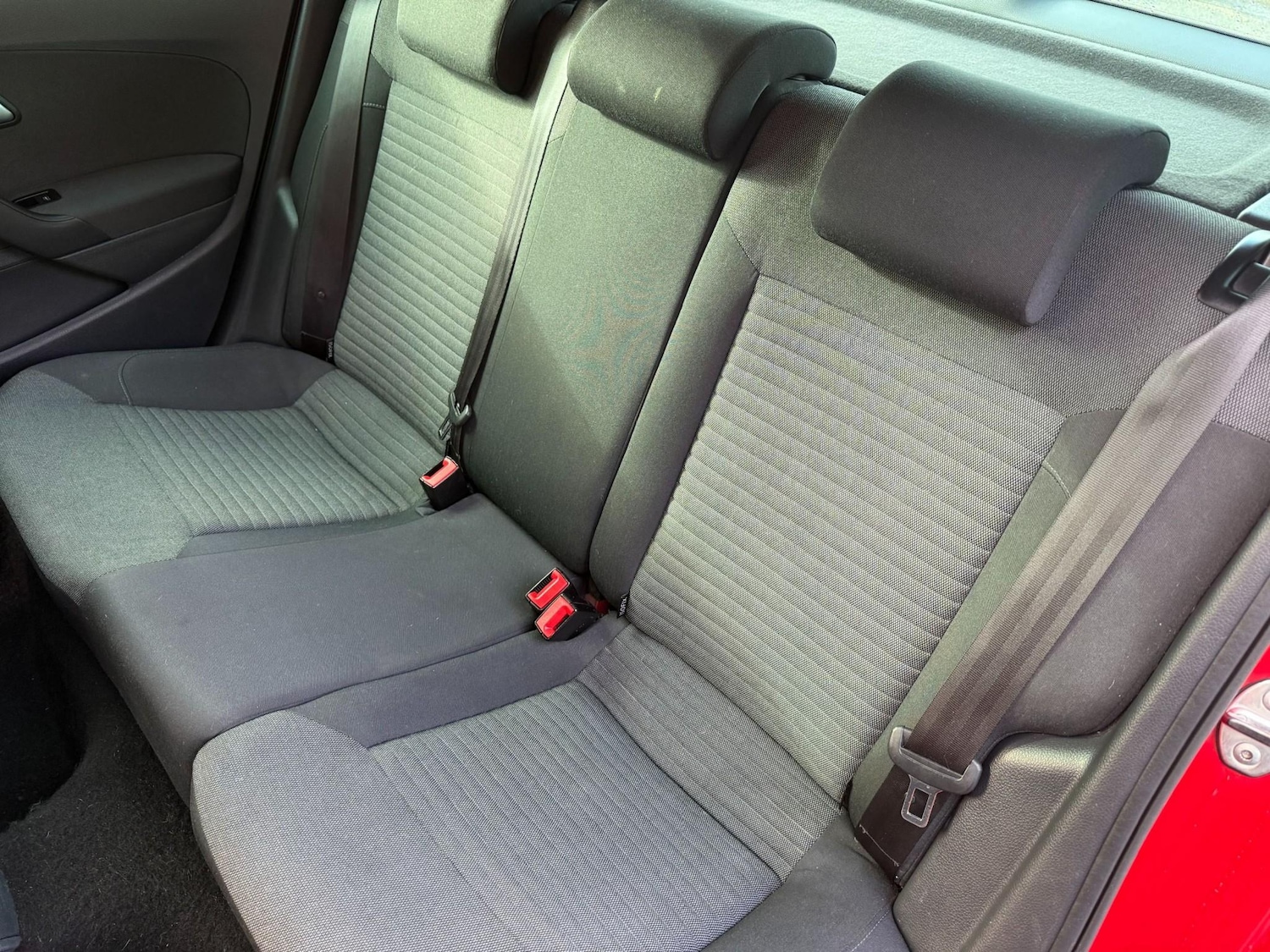 Used Volkswagen Polo 2013 for sale - 76445392: Photo 14