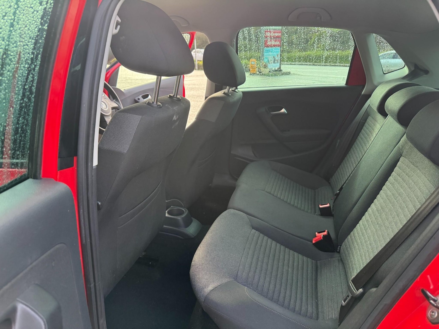 Used Volkswagen Polo 2013 for sale - 76445392: Photo 15