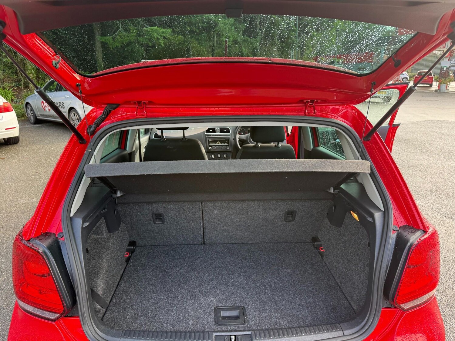 Used Volkswagen Polo 2013 for sale - 76445392: Photo 16