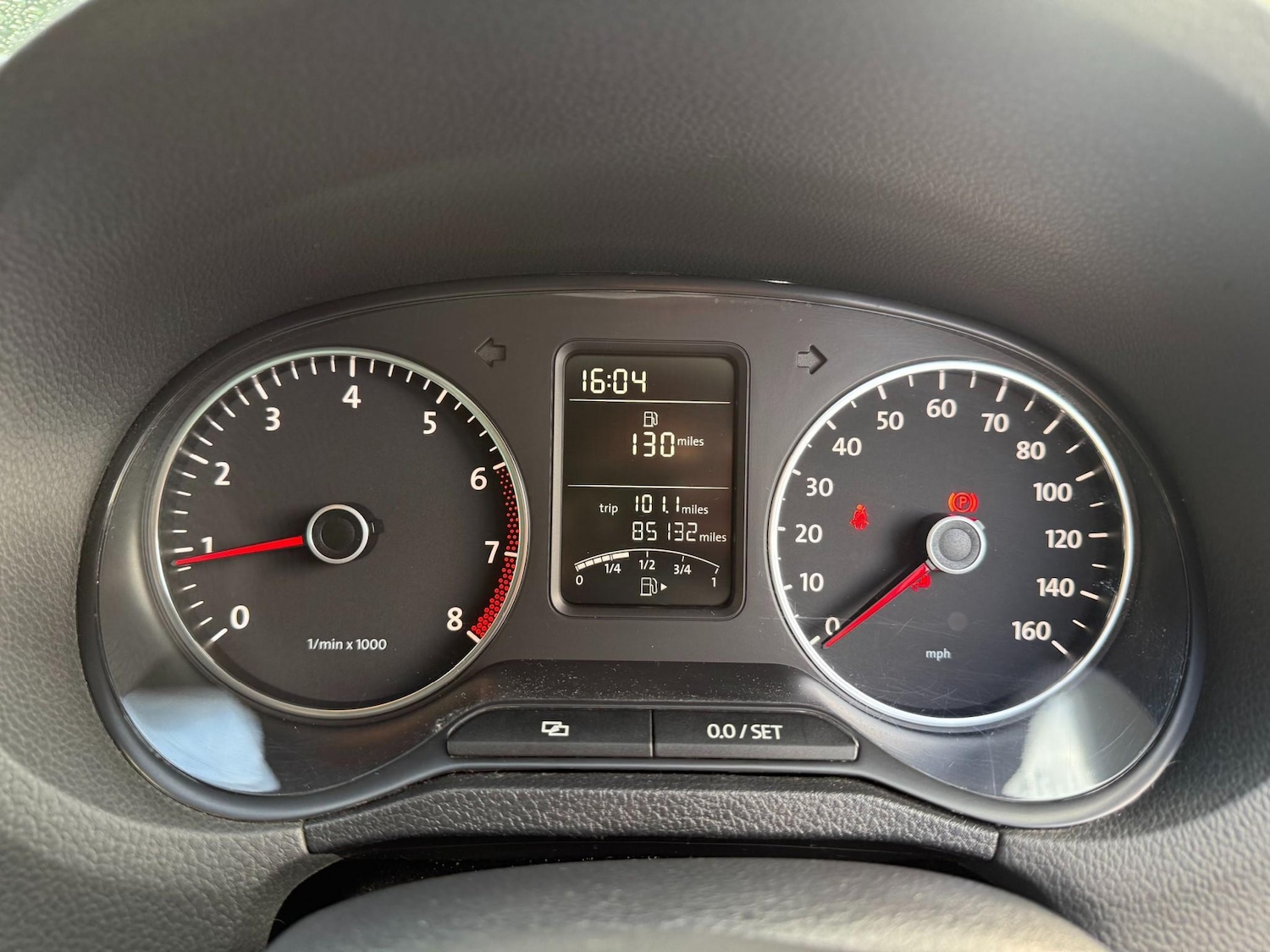 Used Volkswagen Polo 2013 for sale - 76445392: Photo 17