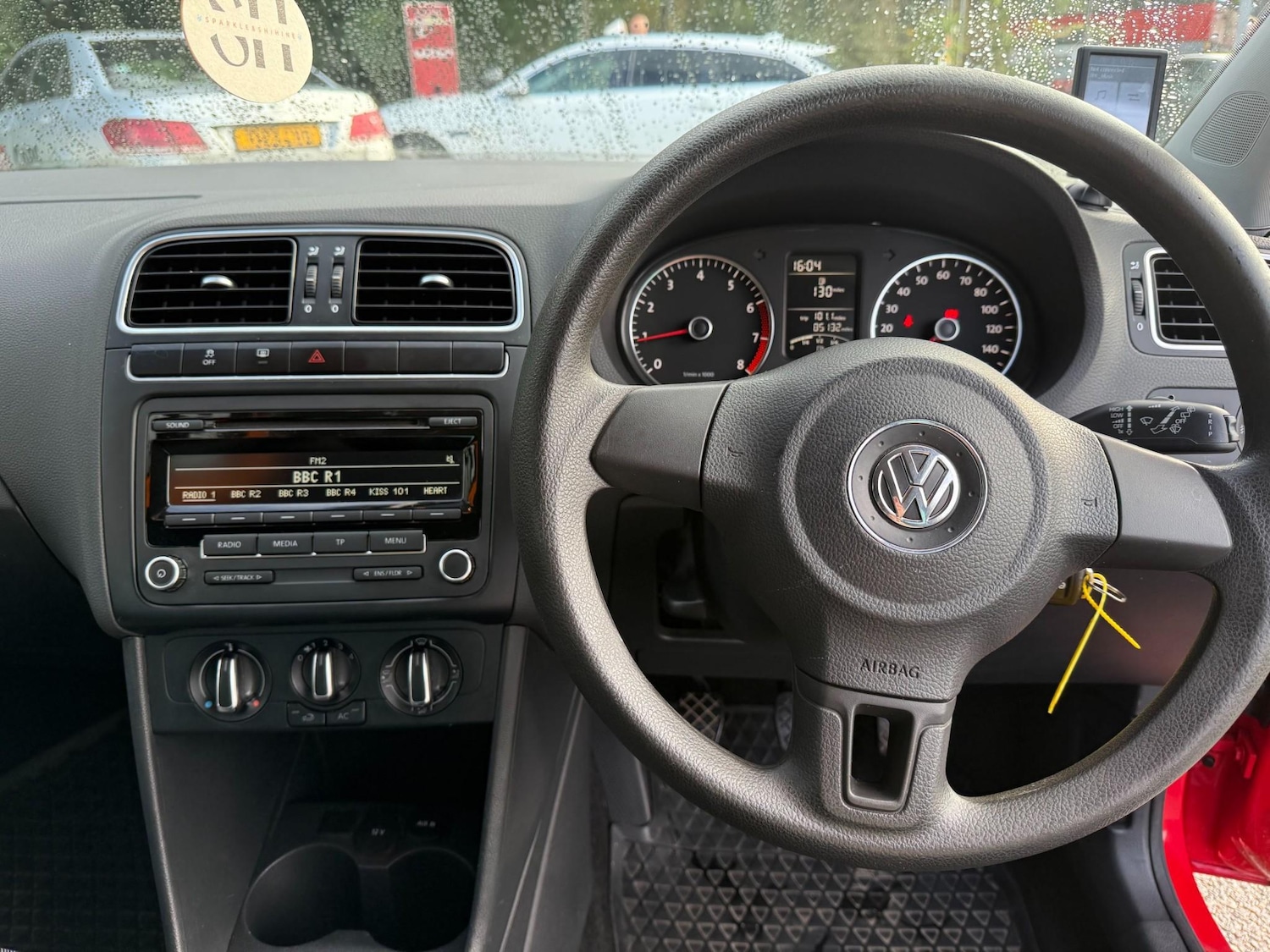 Used Volkswagen Polo 2013 for sale - 76445392: Photo 18