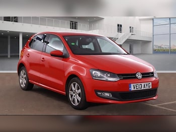 Used Volkswagen Polo 2013 for sale - 76445392: Photo