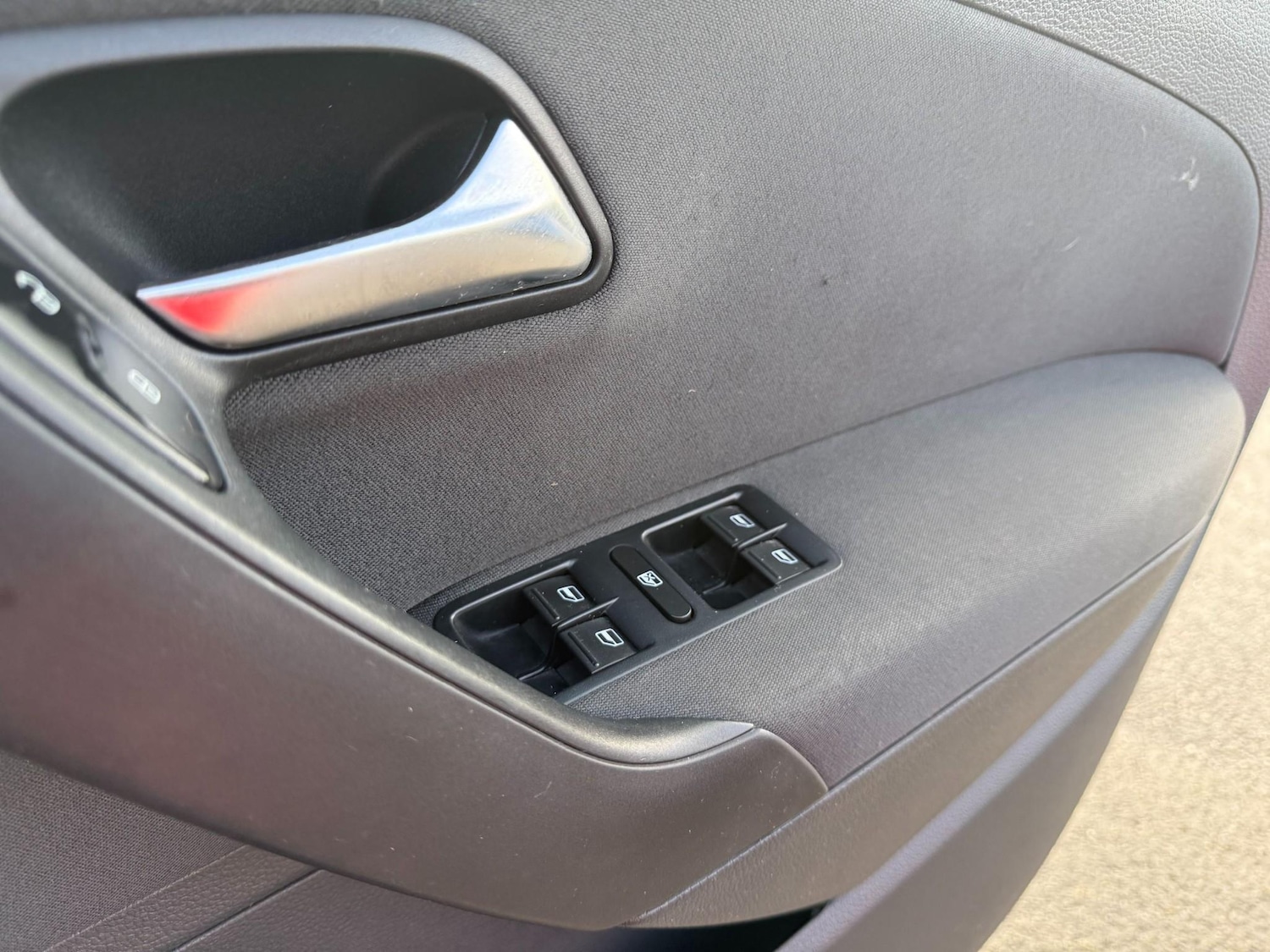 Used Volkswagen Polo 2013 for sale - 76445392: Photo 23