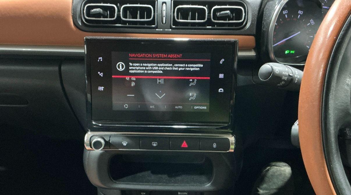 Used Citroen C3 2019 for sale - 76787595: Photo 11