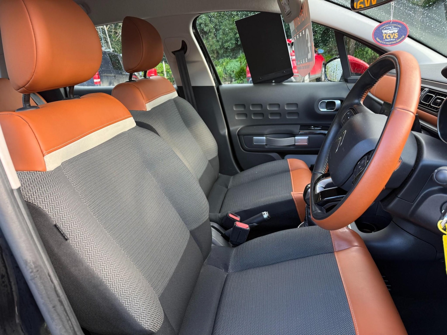 Used Citroen C3 2019 for sale - 76787595: Photo 12