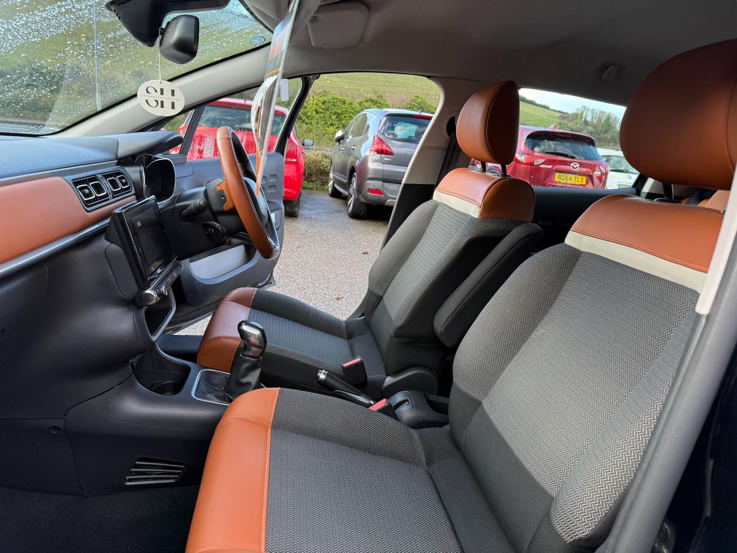 Used Citroen C3 2019 for sale - 76787595: Photo 16