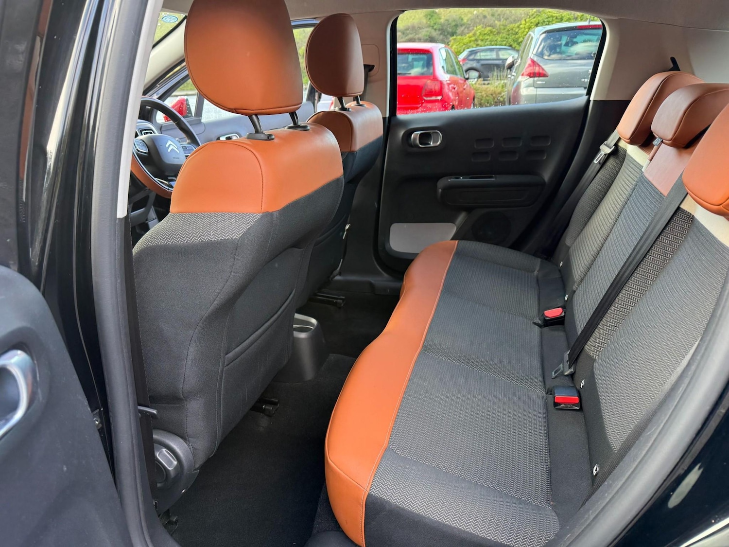 Used Citroen C3 2019 for sale - 76787595: Photo 18