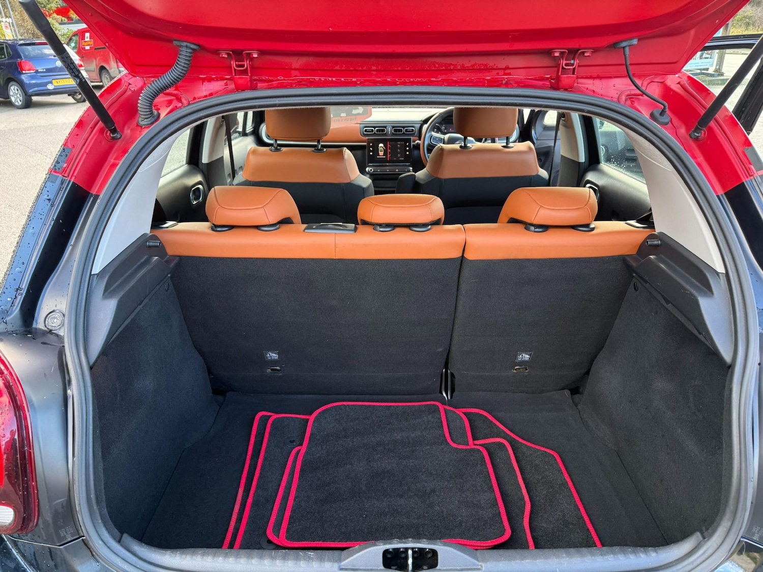 Used Citroen C3 2019 for sale - 76787595: Photo 19