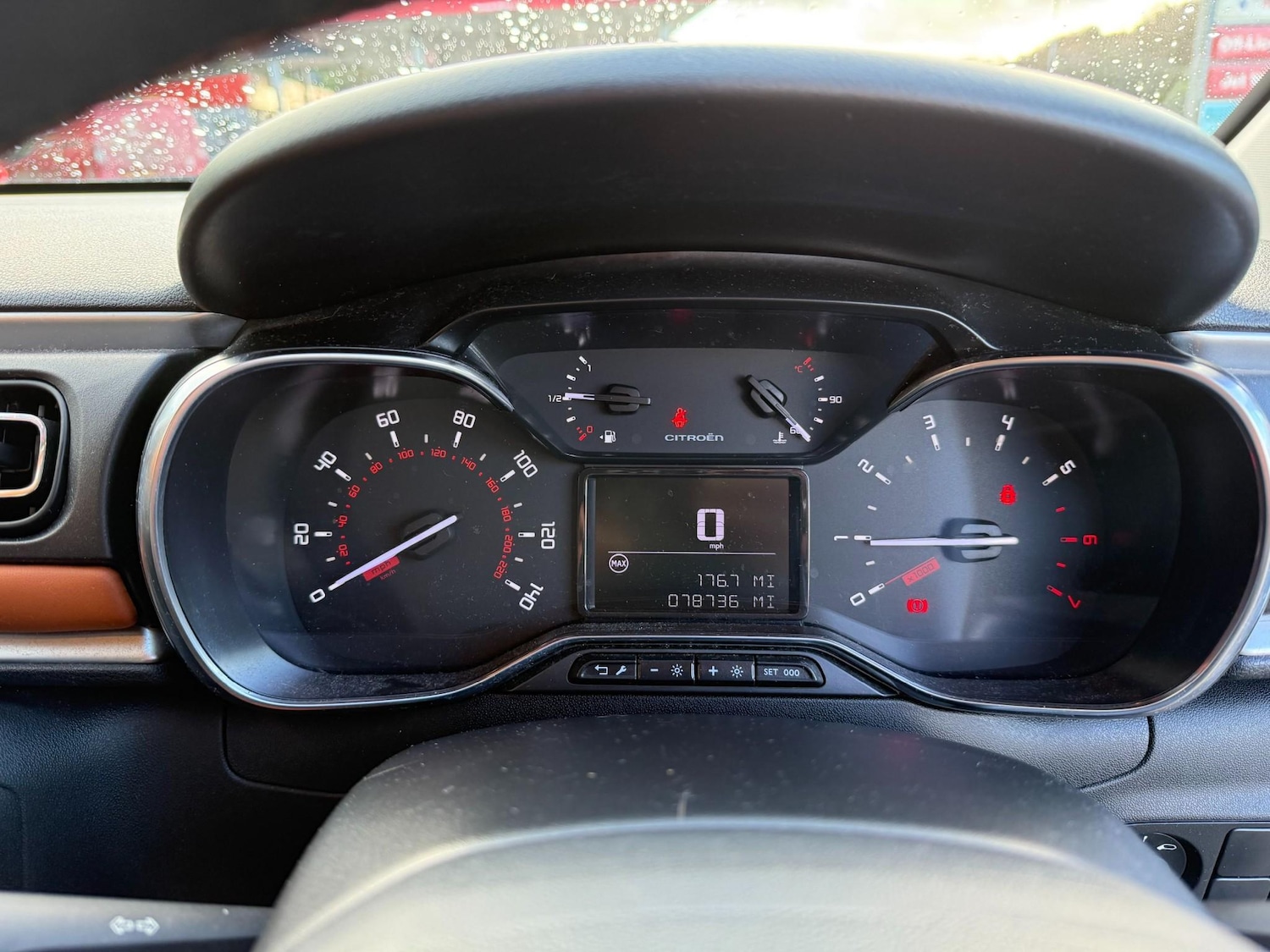 Used Citroen C3 2019 for sale - 76787595: Photo 20