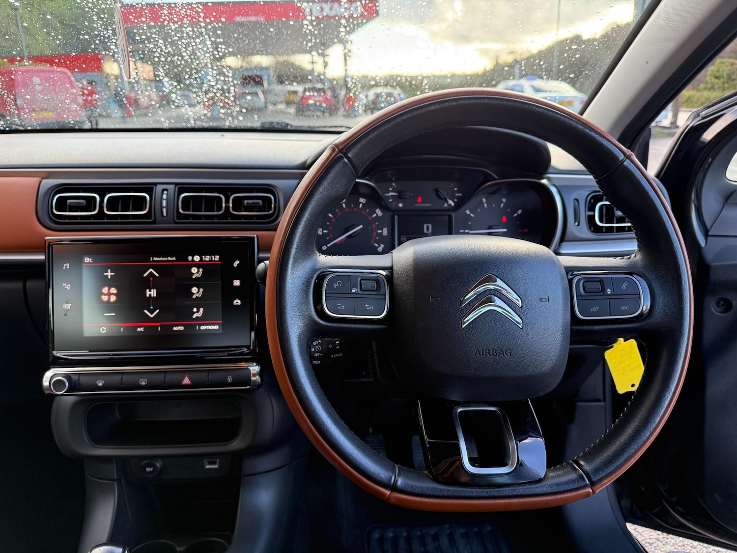 Used Citroen C3 2019 for sale - 76787595: Photo 21