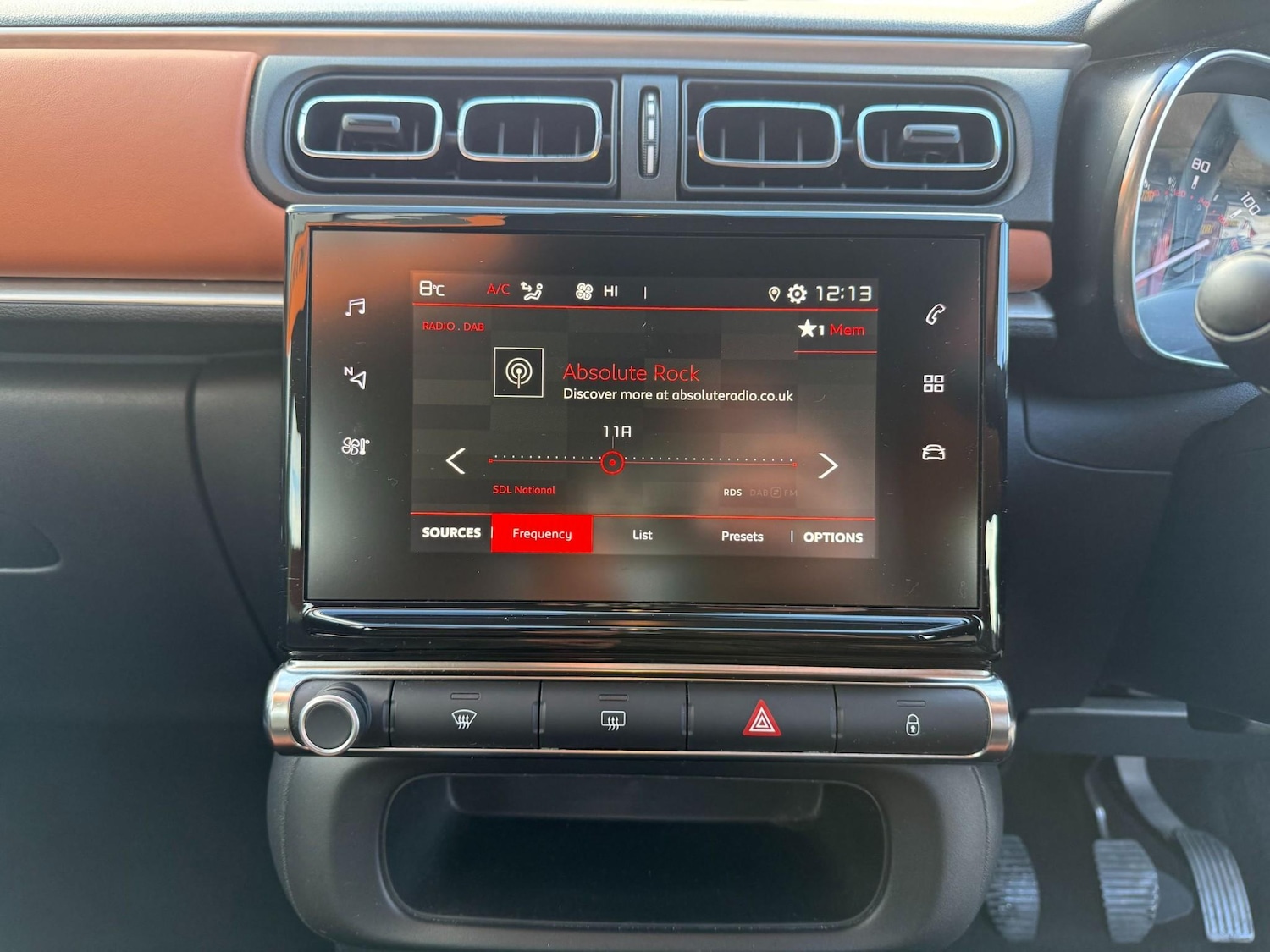 Used Citroen C3 2019 for sale - 76787595: Photo 22