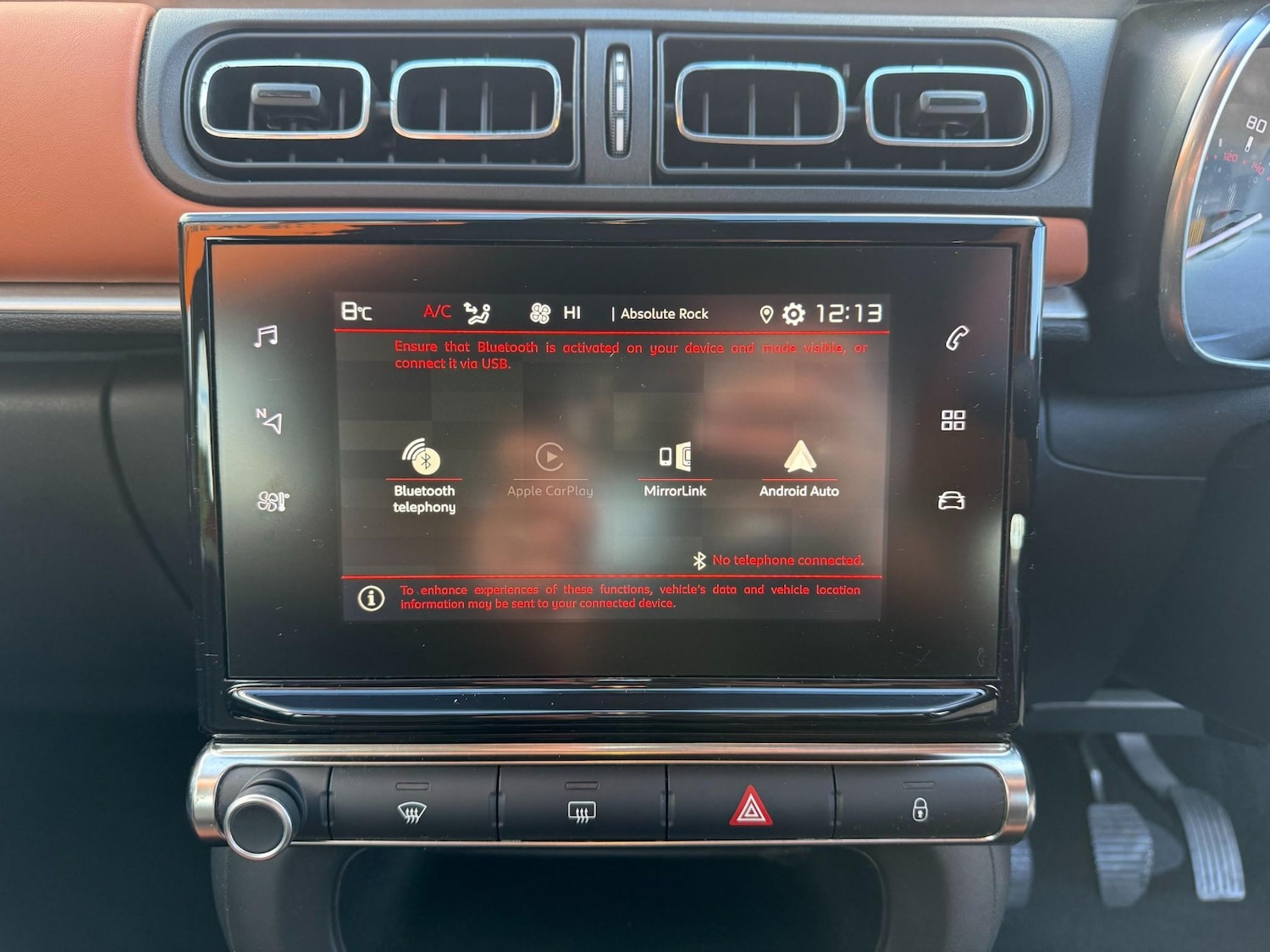 Used Citroen C3 2019 for sale - 76787595: Photo 23