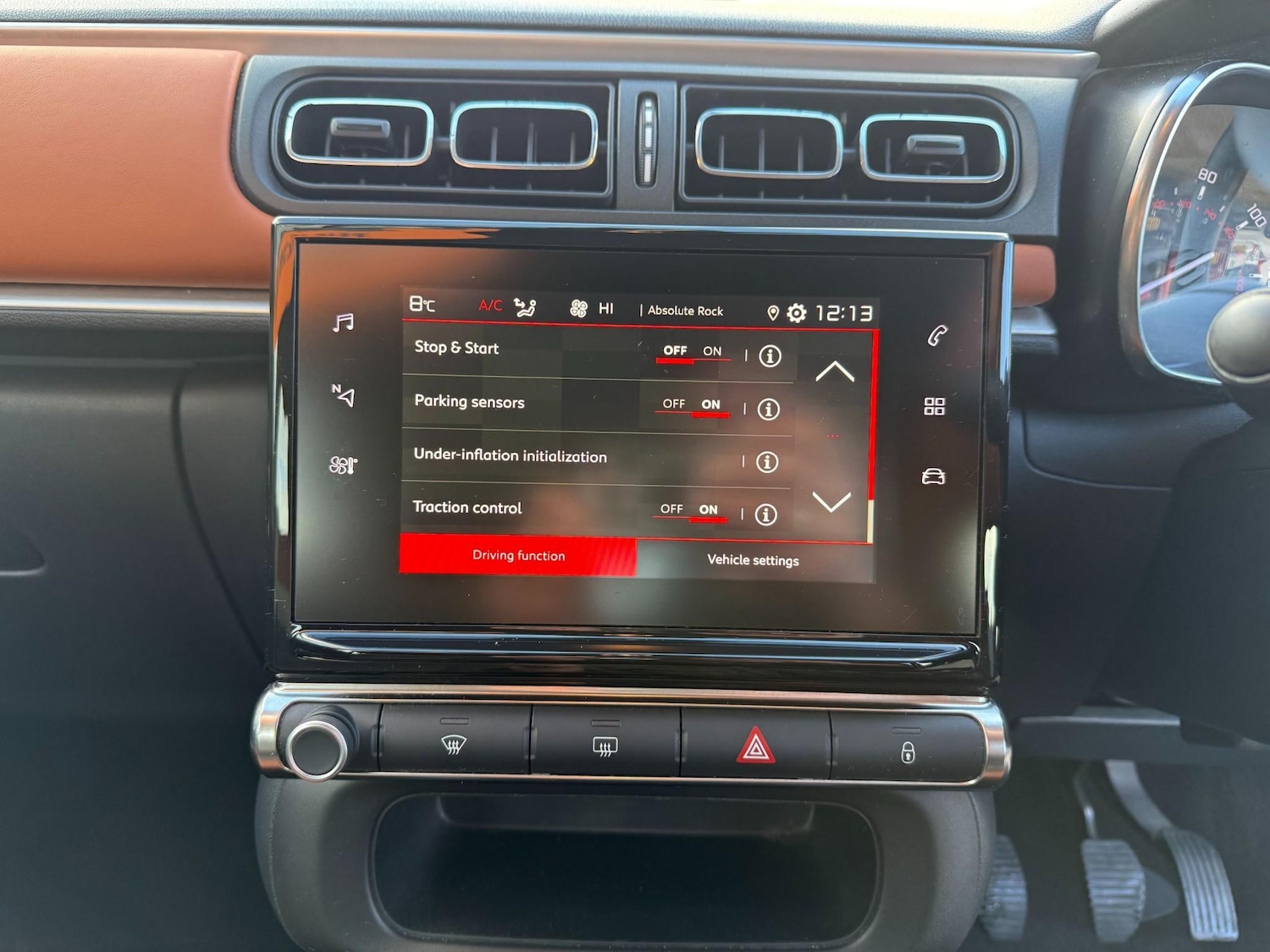 Used Citroen C3 2019 for sale - 76787595: Photo 24