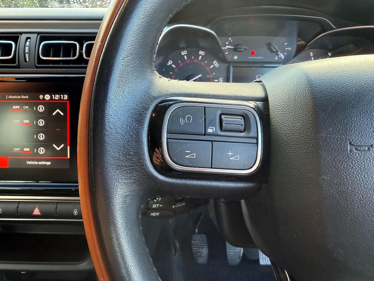 Used Citroen C3 2019 for sale - 76787595: Photo 28