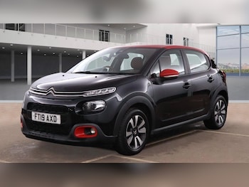 Used Citroen C3 2019 for sale - 76787595: Photo