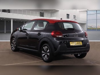 Used Citroen C3 2019 for sale - 76787595: Photo