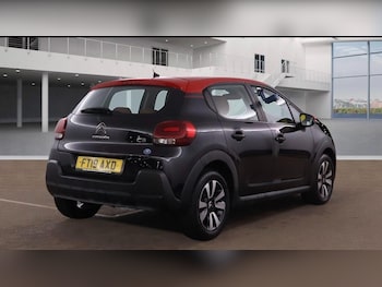 Used Citroen C3 2019 for sale - 76787595: Photo