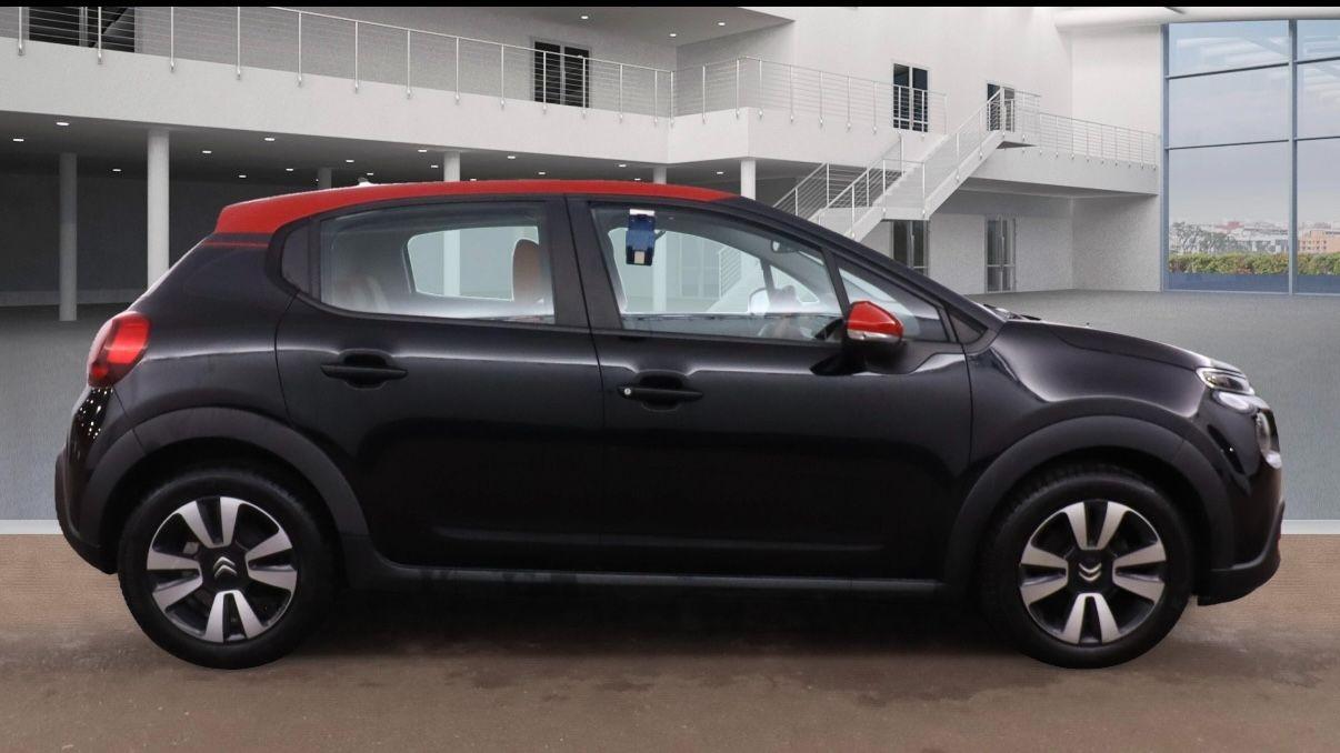 Used Citroen C3 2019 for sale - 76787595: Photo 5