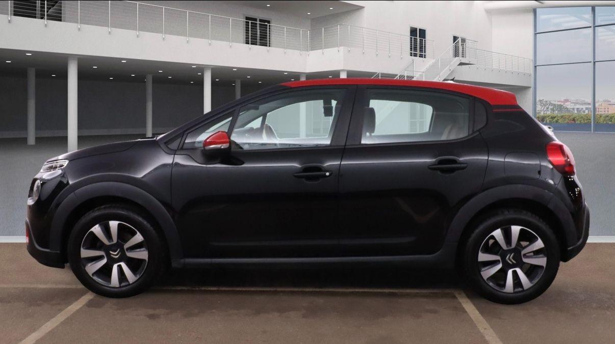 Used Citroen C3 2019 for sale - 76787595: Photo 6