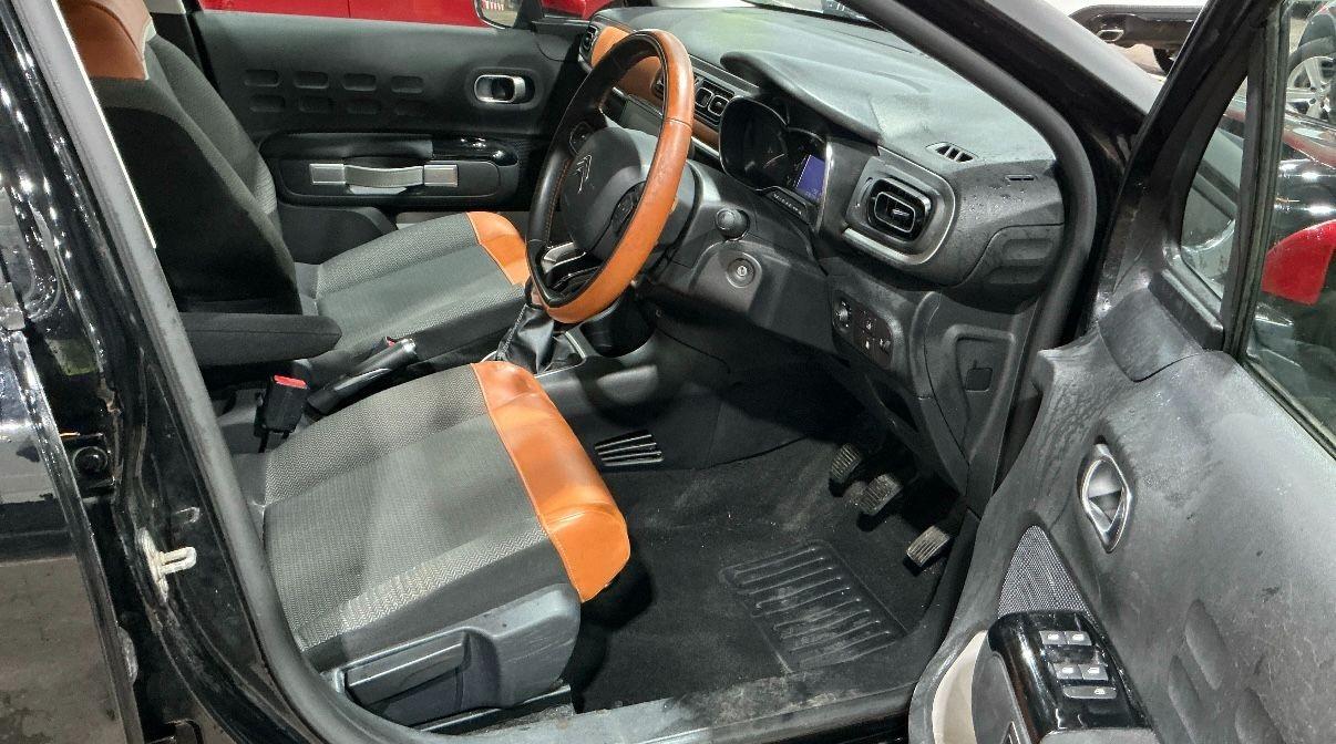 Used Citroen C3 2019 for sale - 76787595: Photo 7