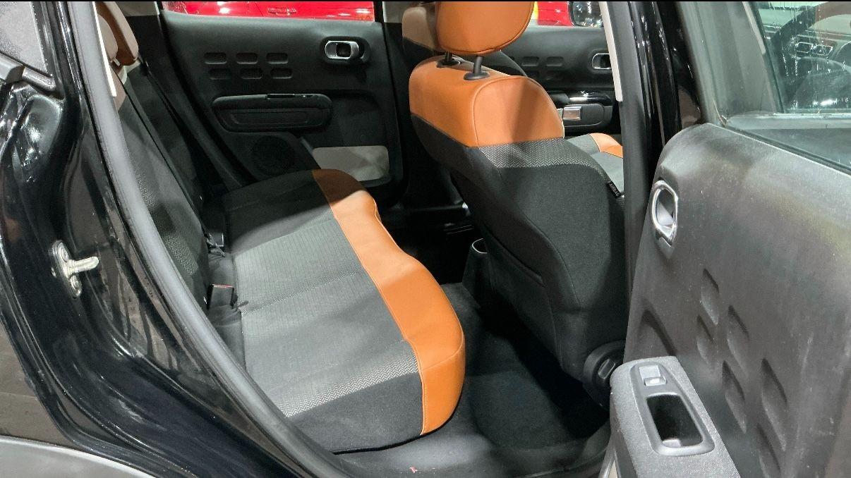 Used Citroen C3 2019 for sale - 76787595: Photo 8