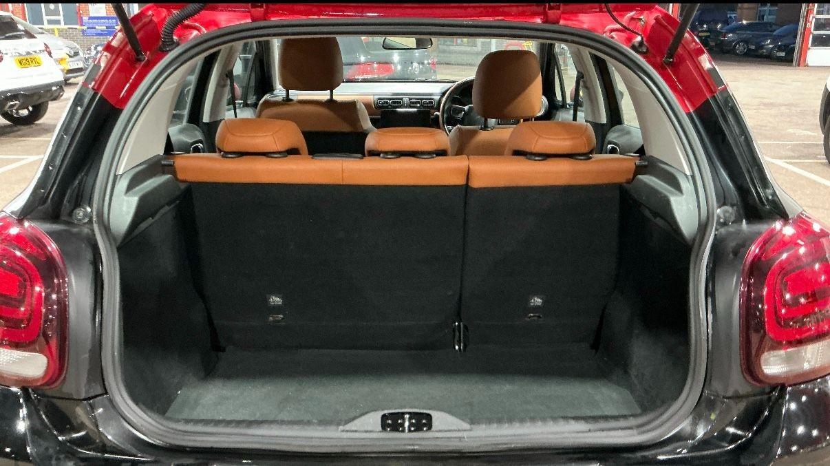 Used Citroen C3 2019 for sale - 76787595: Photo 9