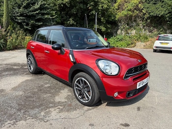 Used MINI Countryman 2014 for sale - 79216020: Photo