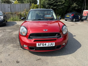 Used MINI Countryman 2014 for sale - 79216020: Photo